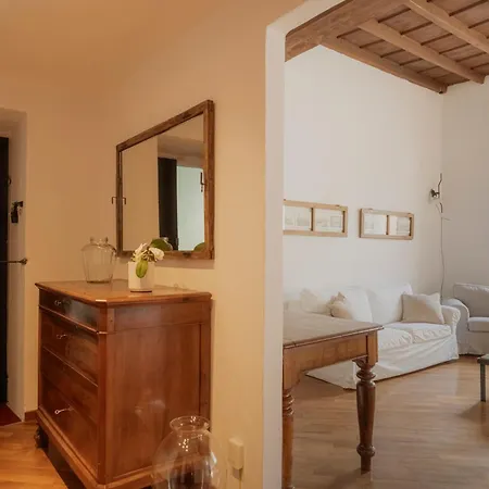 La Ca' Bella Daire *